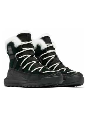 Sorel Botki "Ona RMX Glacy" w kolorze czarnym rozmiar: 40