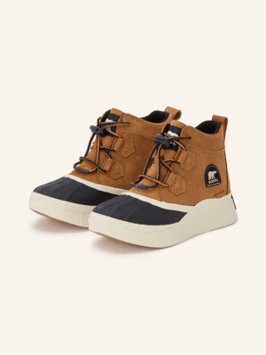 Sorel Botki Out N About™ Iv Classic braun brązowy