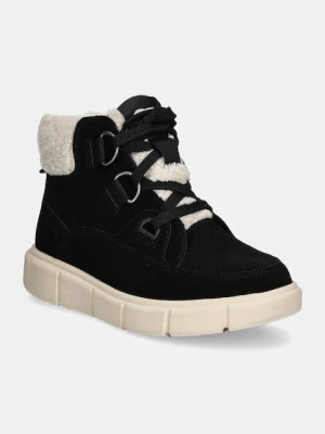 Sorel botki SOREL EXPLORER III NW LA