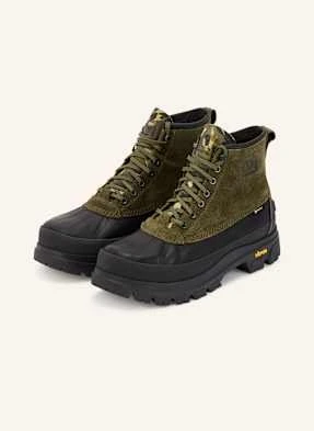 Sorel Botki Sznurowane Callsign Horizon™ Gtx gruen