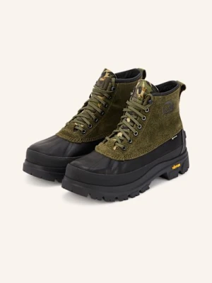 Sorel Botki Sznurowane Callsign Horizon™ Gtx gruen