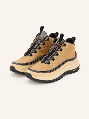 Sorel Botki Sznurowane Callsign Horizon™ Mid Gtx beige