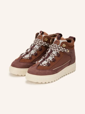 Sorel Botki Sznurowane Ona Ave™ Peak Boot braun