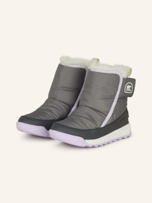 Sorel Botki Whitney™ Ii Plus grau