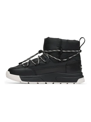 Sorel Botki "Whitney III" w kolorze czarnym rozmiar: 38, 5