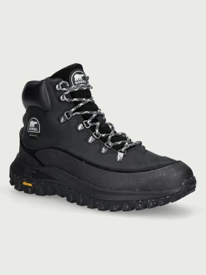 Sorel buty męskie nubukowe M CALLSIGN CONQUEST GTX czarny