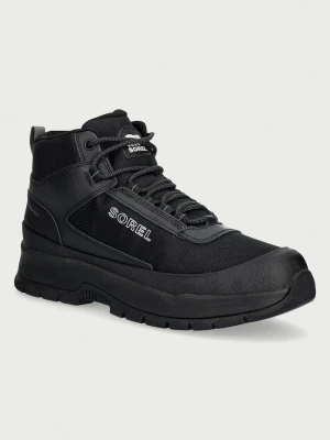 Sorel buty męskie OUTING NW MID INSULATED czarny