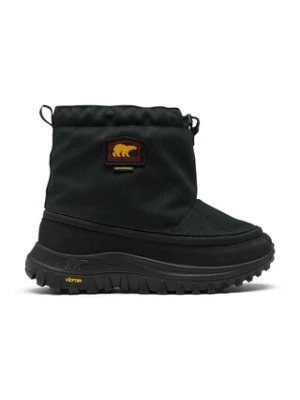 Sorel buty Sorel x Aries Callsign Horizon Gore-Tex kolor czarny 2166951