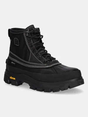 Sorel buty Sorel x Neighborhood Daystorm Gore-Tex męskie kolor czarny 2166031