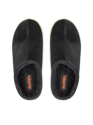 Sorel Kapcie Youth Lanner Ridge™ II NY3926 Czarny