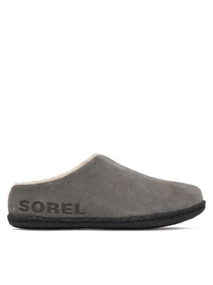Sorel Kapcie Youth Lanner Ridge™ II NY3926 Szary