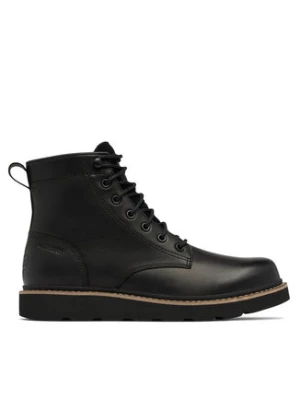 Sorel Kozaki Slabtown 62 Six Wp 2078341010 Czarny