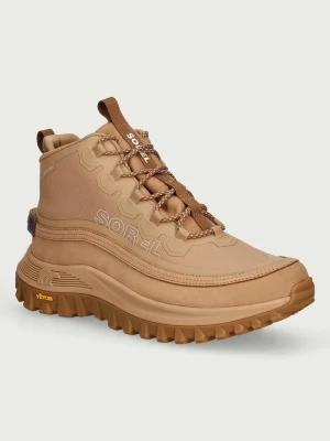 Sorel M CALLSIGN HORIZON MID G sneakersy męskie brązowy