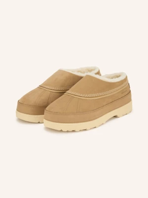 Sorel Pantofle Ambler™ Fireside braun CAMELOWY