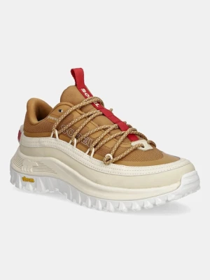Sorel sneakersy CALLSIGN HORIZON LOW GTX damskie kolor brązowy 2142941708