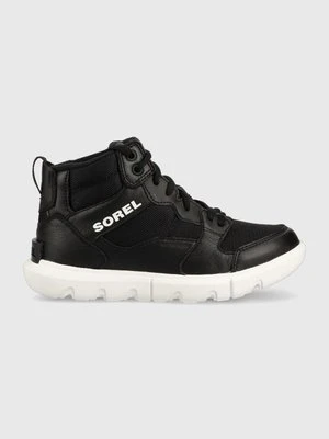 Sorel sneakersy Explorer II Sneake kolor czarny