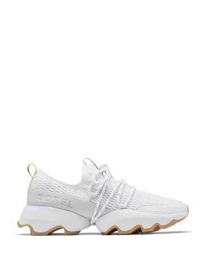 Sorel Sneakersy "Kineic" w kolorze białym rozmiar: 39