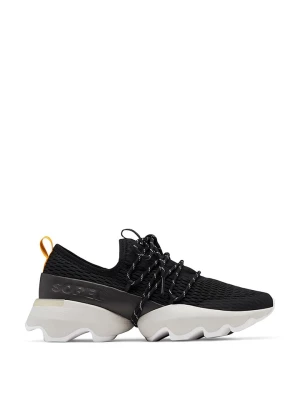 Sorel Sneakersy "Kineic" w kolorze czarnym rozmiar: 36,5