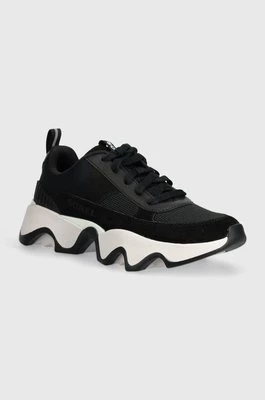 Sorel sneakersy KINETIC IMPACT II WONDER kolor czarny 2070821010