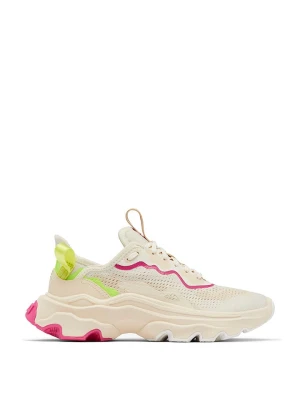 Sorel Sneakersy "Kinetic" w kolorze beżowym rozmiar: 41,5