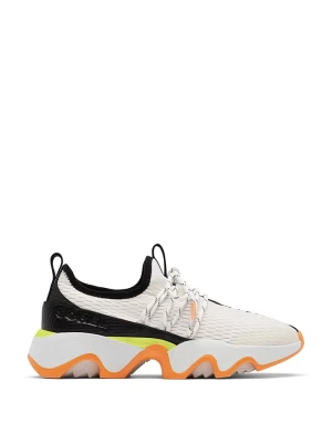 Sorel Sneakersy "Kinetic" w kolorze białym rozmiar: 40