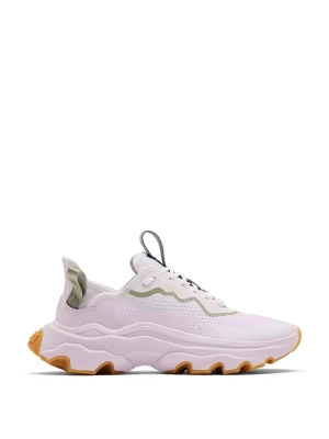 Sorel Sneakersy "Kinetic" w kolorze białym rozmiar: 38