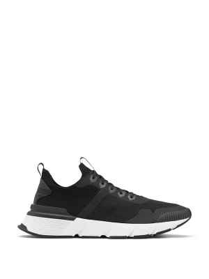 Sorel Sneakersy "Kinetic" w kolorze czarnym rozmiar: 43,5
