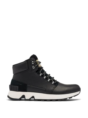Sorel Sneakersy "Mac Hill" w kolorze czarnym rozmiar: 40