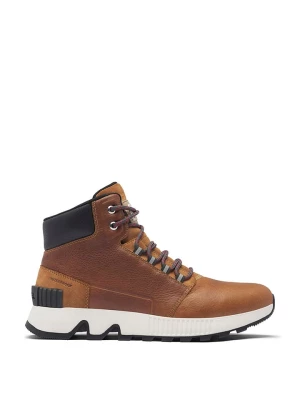 Sorel Sneakersy "Mac Hill" w kolorze jasnobrązowym rozmiar: 40