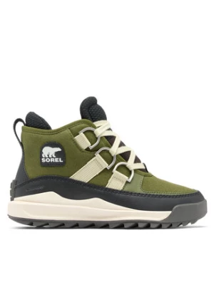 Sorel Sneakersy Ona™ Rmx Chukka 2096331355 Zielony