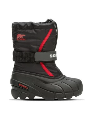 Sorel Śniegowce Flurry™ Boot 2114082015 Czarny