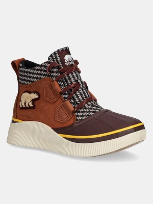 Sorel śniegowce LL2348295 OUT N ABOUT