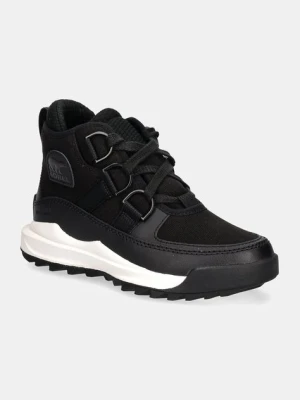 Zdjęcie produktu Sorel śniegowce ONA RMX CHUKKA PLUS WP kolor czarny 2096331010