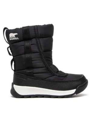 Sorel Śniegowce Whitney™ II Puffy Mid Wp NC3873 Czarny