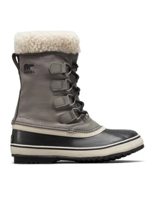 Sorel Śniegowce Winter Carnival™ Wp 2084921052 Szary