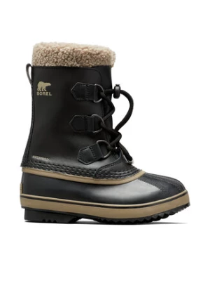 Sorel Śniegowce Yoot Pac™ Tp Boot Wp 2117081013 Czarny