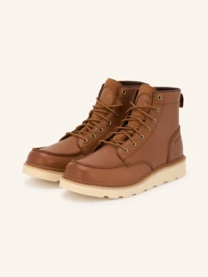 Sorel Sznurowane Buty Slabtown 62'™ braun