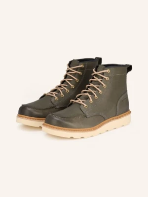 Sorel Sznurowane Buty Slabtown 62'™ grau