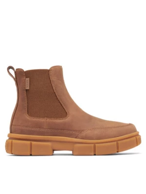 Sorel Sztyblety Explorer Strt 2078061242 Brązowy