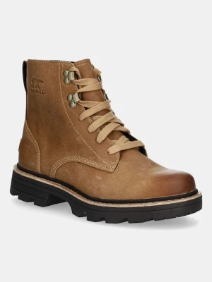 Sorel sztyblety REVEL RD BOOT LACE WP