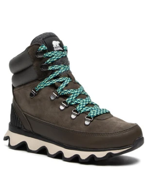 Sorel Trapery Kinetic™ Conquest NL3768 Zielony