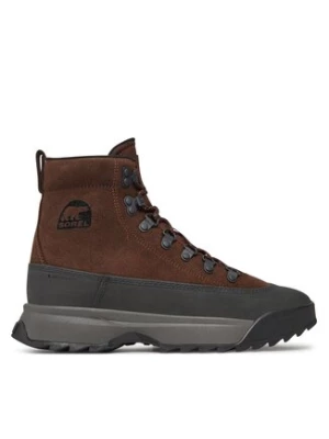 Sorel Trapery Scout 87'™ Pro Boot Wp NM5005-256 Brązowy