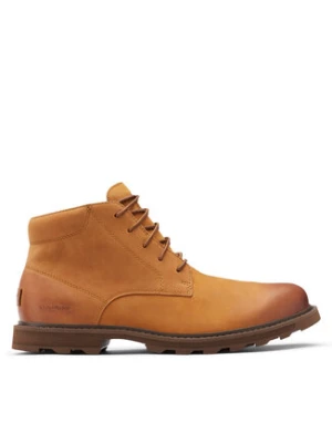 Sorel Trzewiki Madson™ II Chukka Wp 1921211228 Brązowy