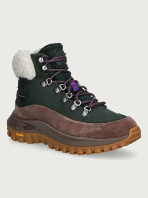Sorel W CALLSIGN CONQUEST GTX śniegowce damskie zielony