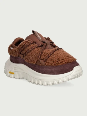 Sorel W CALLSIGN DAYBREAK COZY sneakersy damskie beżowy