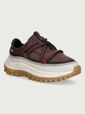 Sorel W CALLSIGN DAYBREAK LX sneakersy damskie bordowy