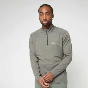 Sorona Half Zip Halo