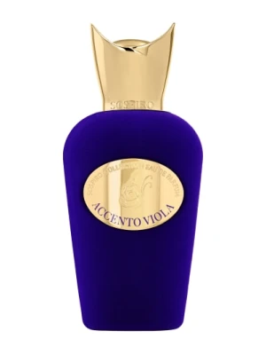 Sospiro Accento Viola