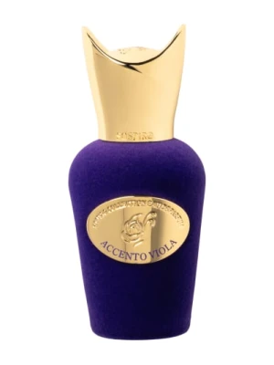 Sospiro Accento Viola