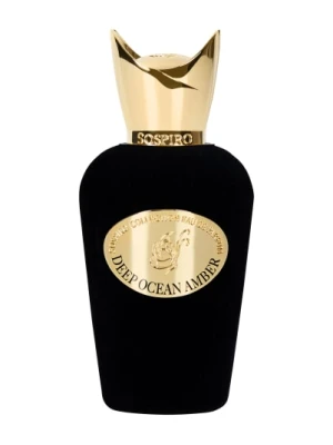Sospiro Deep Ocean Amber